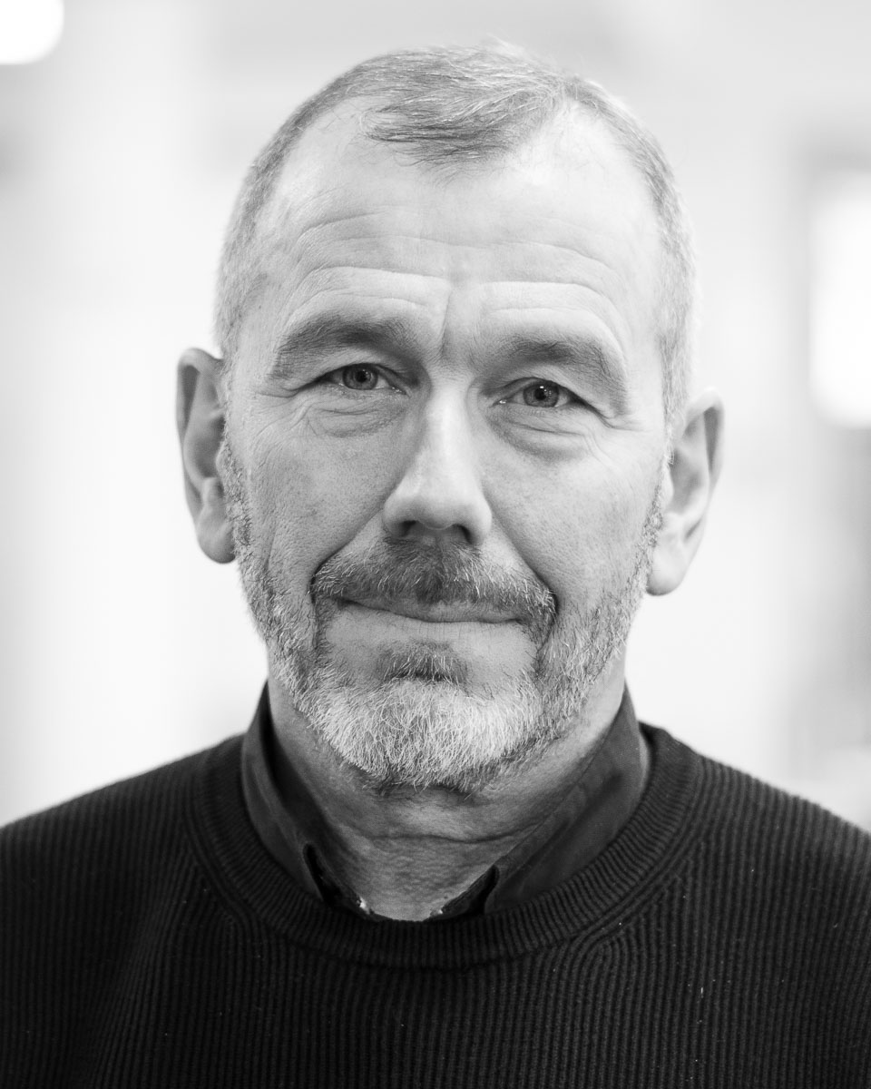 Andreas Sandberg
